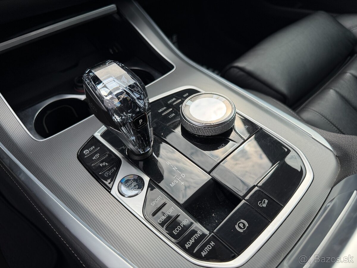 BMW X5 xDrive30d A/T - 16