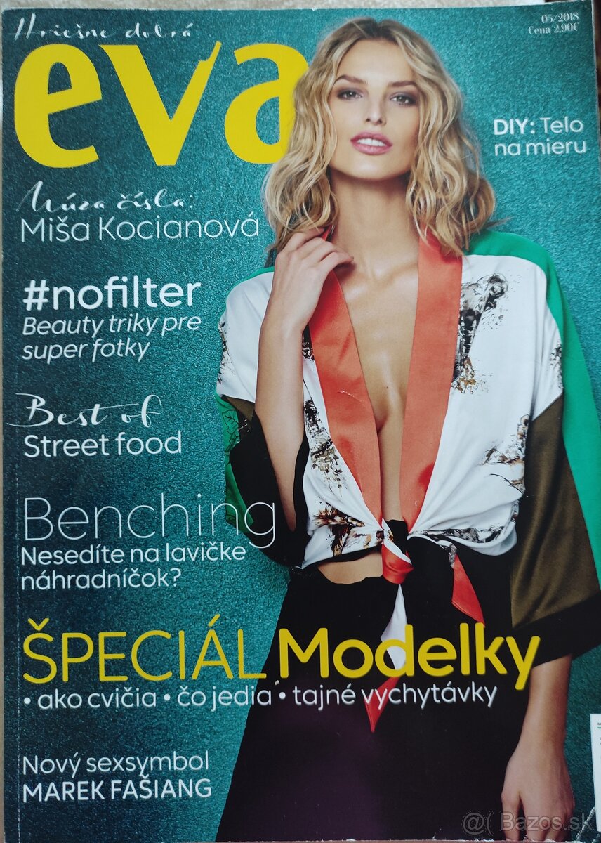 Emma,Elle,Cosmopolitan,miau,bazar - 16