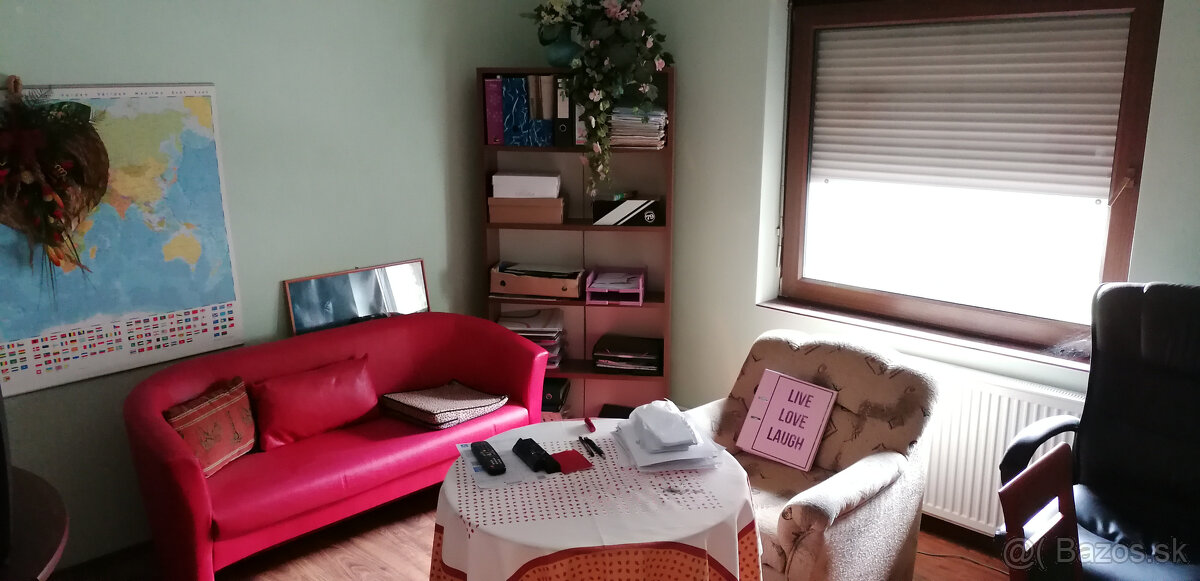 Investičná príležitosť - Nehnuteľnosť v tichej lokalite - 16