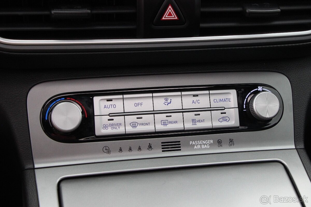 Hyundai Kona Electric 150 už od 199€ mesačne - 16