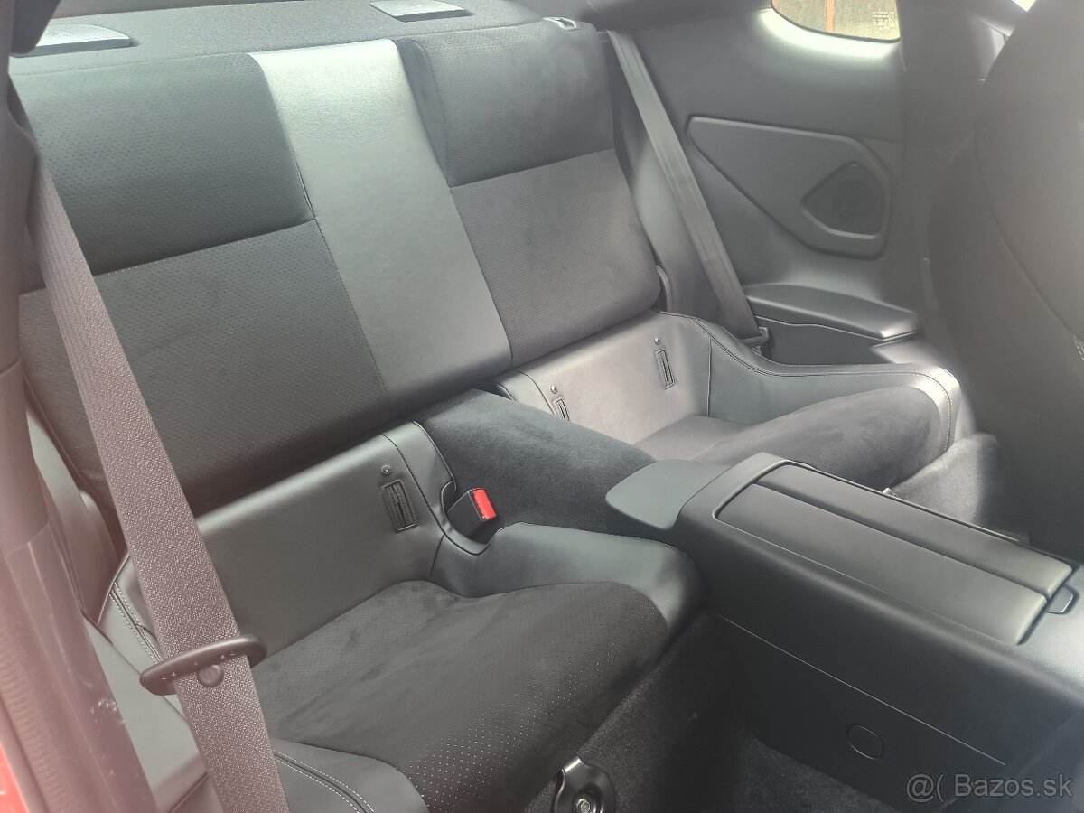 TOYOTA GR86 Executive - 16