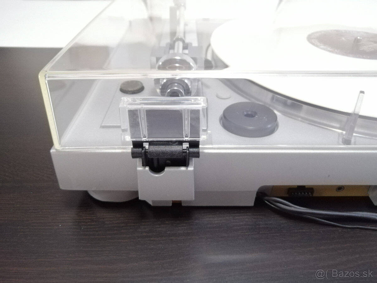 SONY PS-LX4 Direct Drive FULLY Automatic - 16