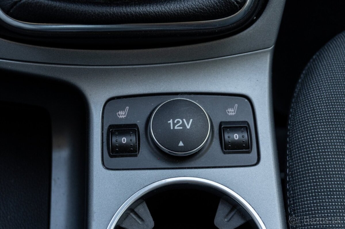 Ford C-Max 1.0 EcoBoost 125k Titanium - 16