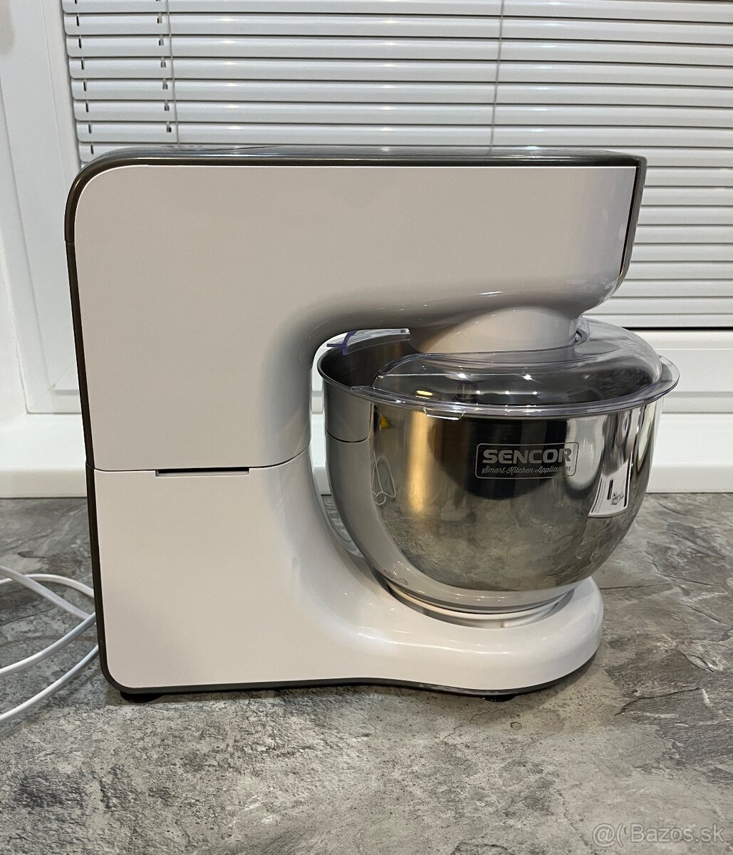 Sencor STM 3700WH 1000w kuchynský robot - 16