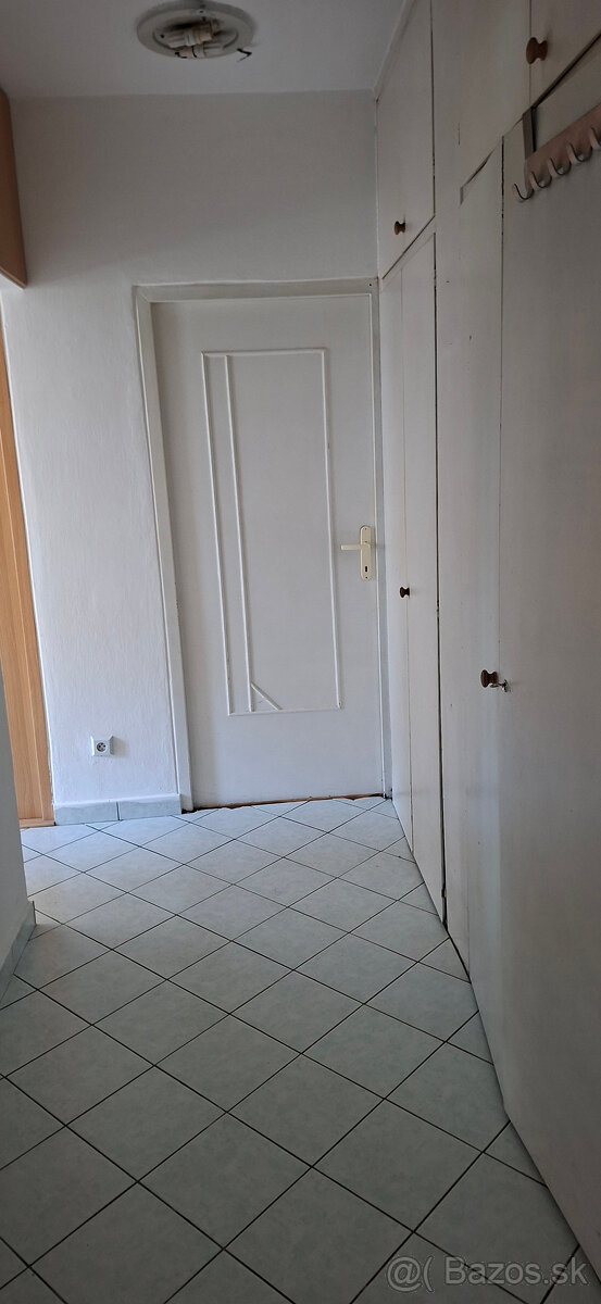 Prenájom 2 - izbového bytu Hliny 3 - 16