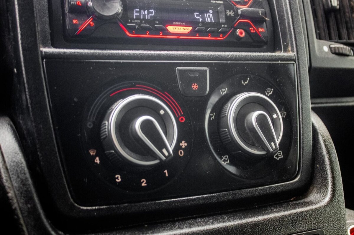 Fiat Ducato Skriňa RISBOCAR 130kw - 16