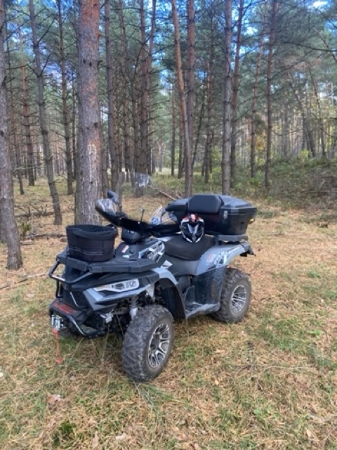 LINHAI 370 PROMAX - 16