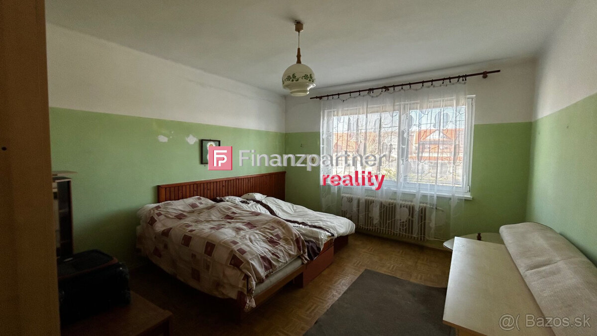 Dvojpodlažný 5-izbový rodinný dom, Madunice - 16