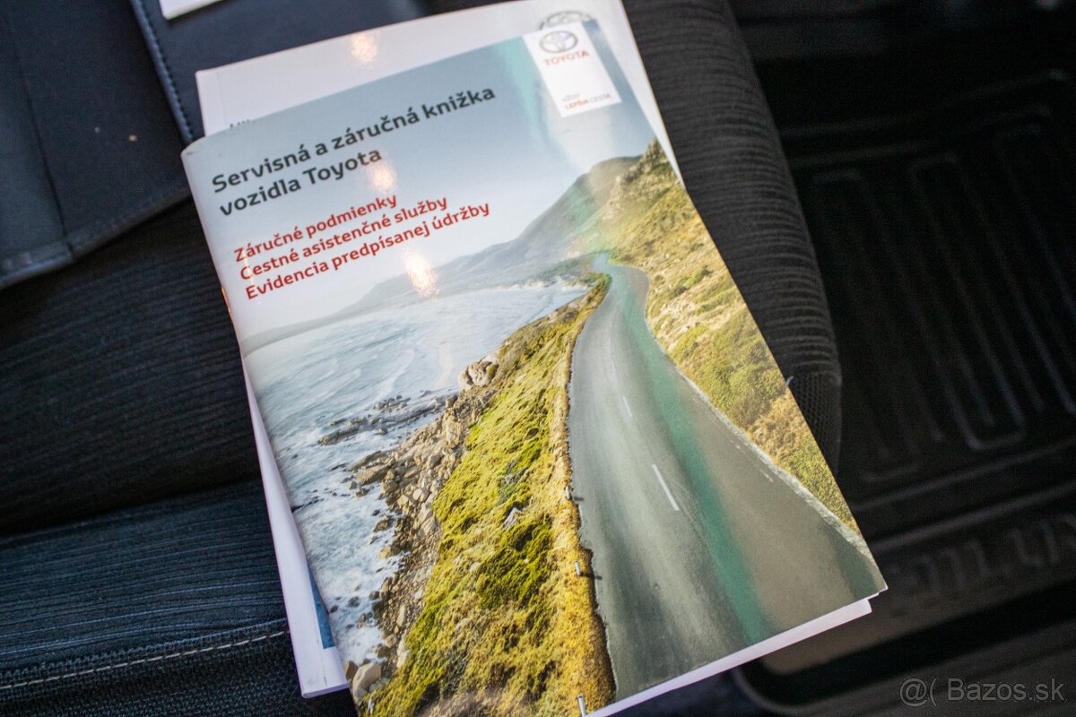 Toyota Hilux DC 2.4 I D-4D Active - 16