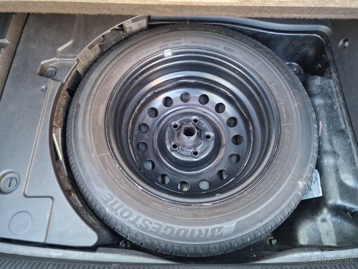 Volkswagen Passat Alltrack 2.0 TDi DSG6 4x4 177k (diesel) - 16