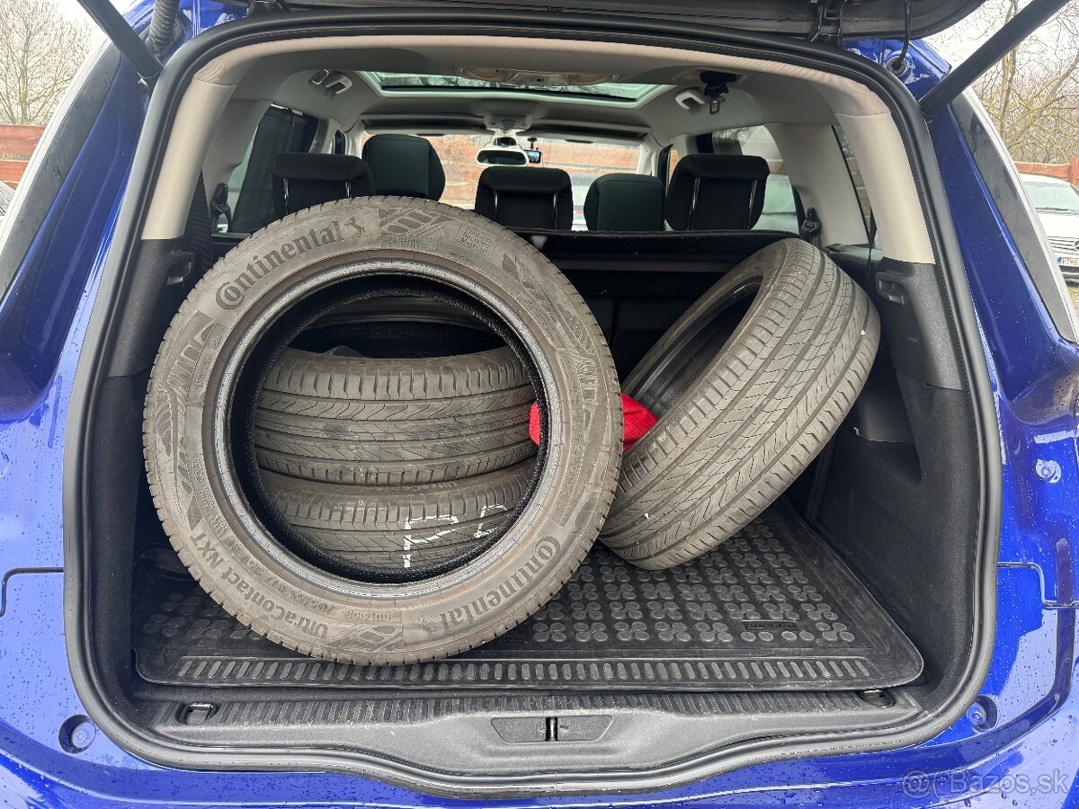 Citroën C4 Picasso BlueHDi 120 EAT6 S S Feel - 16