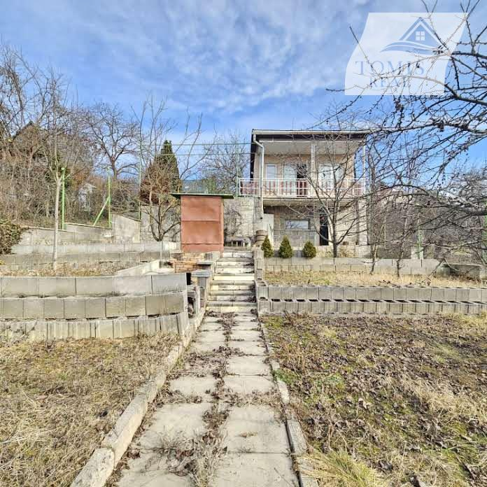 Murovaná chata KAVEČANY - VITALINA s výhľadom na prírodu - 16