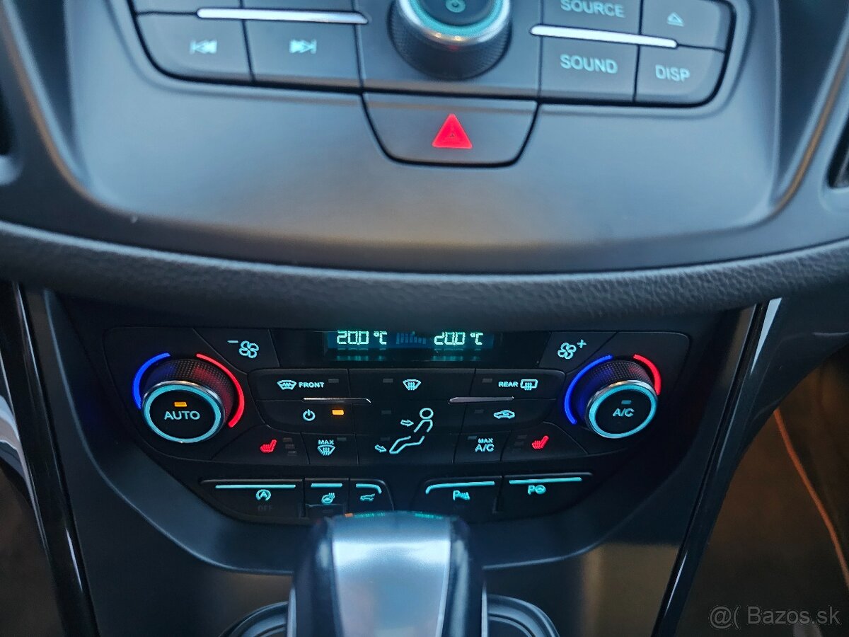 Ford Kuga 2.0TDCi 4x4 ST-Line - 16