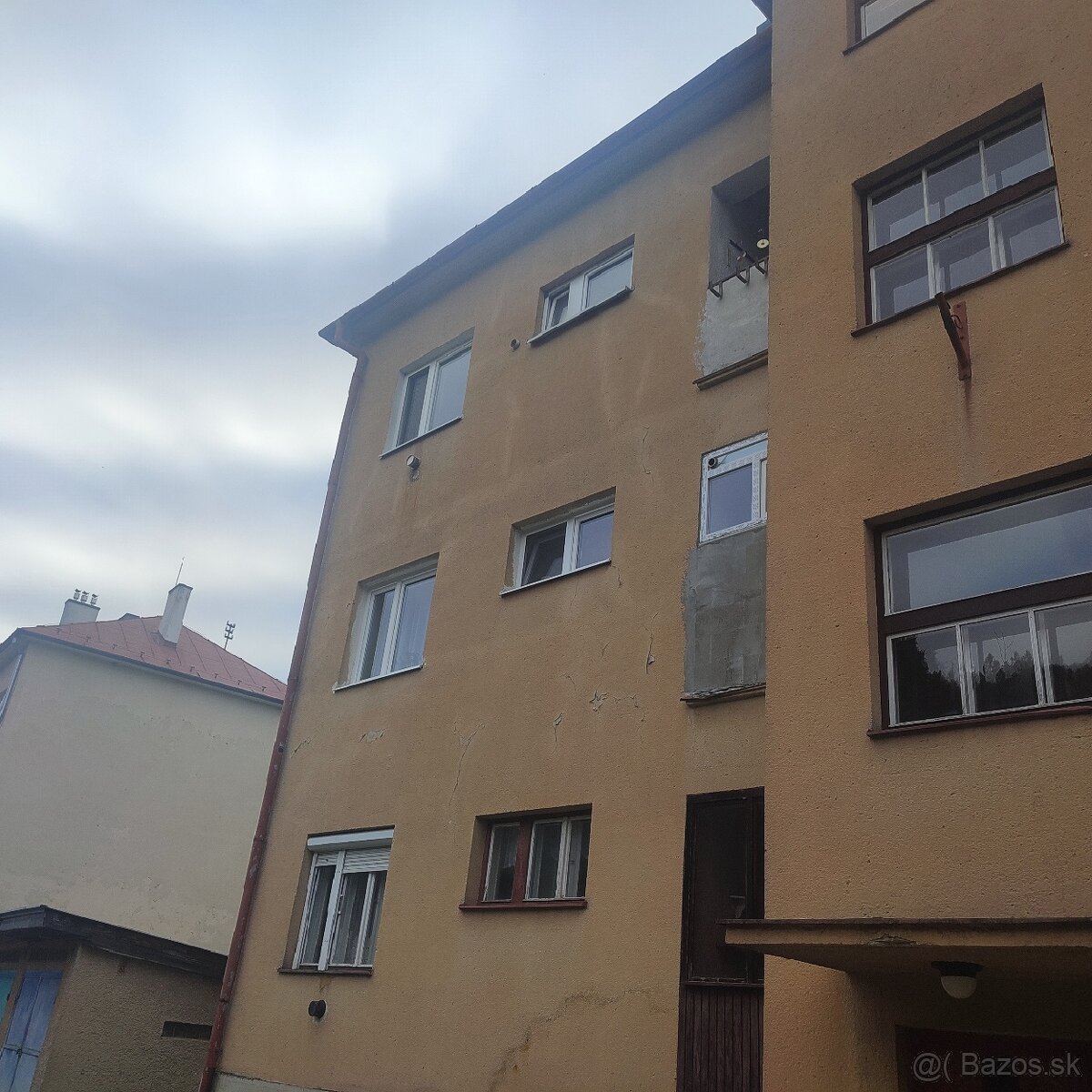 2-izbový, priestranný byt s malým balkónom. -VÝRAZNÁ ZĽAVA- - 16