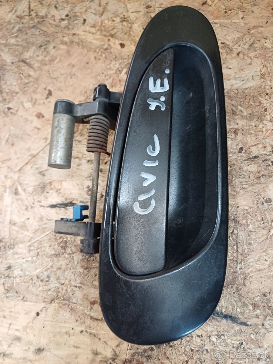 Honda Civic (2001-2005) náhradní díly - 16