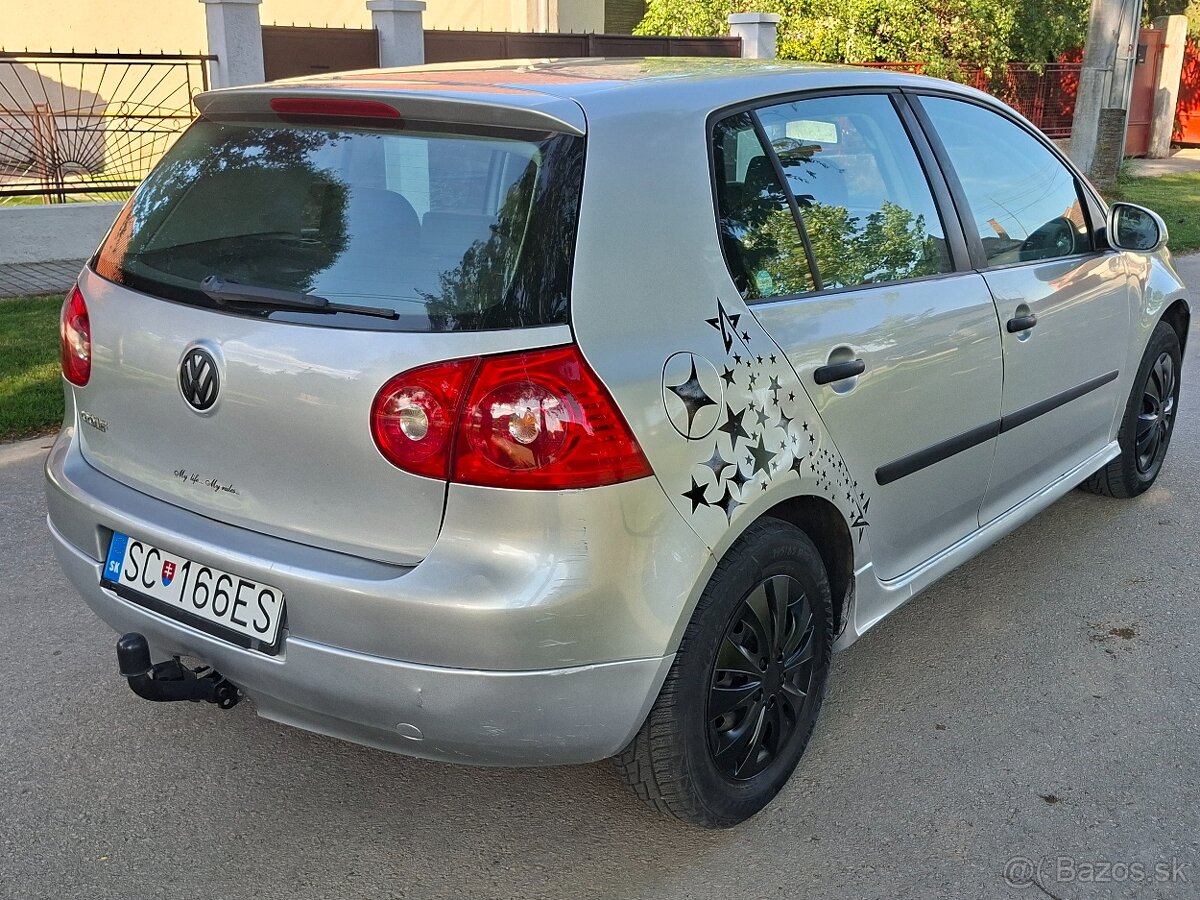 Predam vw golf 5 1.4 55kw - 16