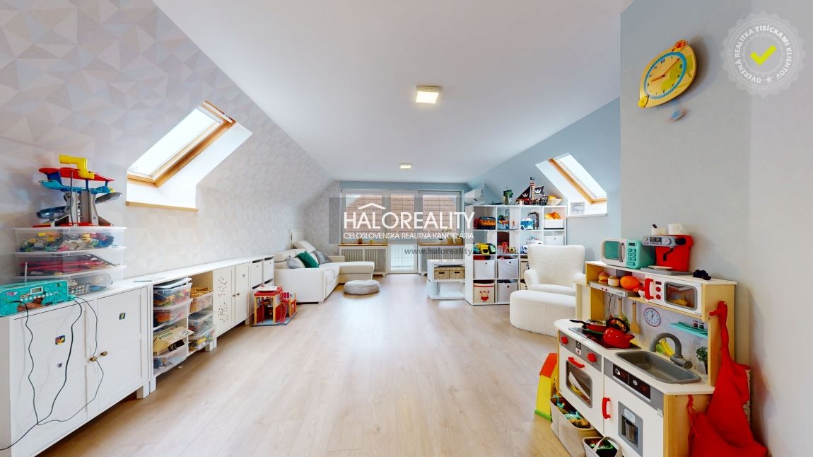 HALO reality - Predaj, rodinný dom Dunajská Streda, centrum - 16