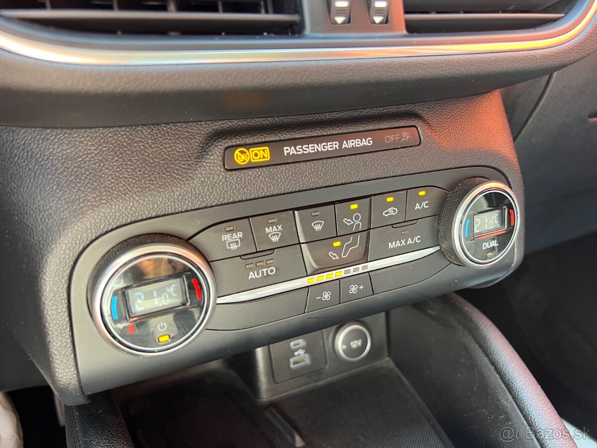 Ford Kuga 2.5 Duratec PHEV 225k Titanium CVT - 16