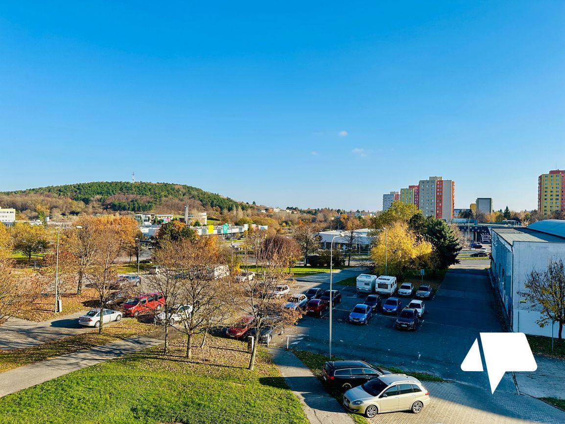 Prenájom 2 izbový byt - 16