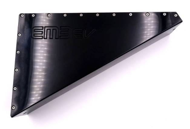 Profesionálna výroba, servis a repasovanie Li-ion batérií - 16