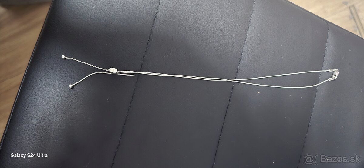 Strieborné, starožitné veci - 16