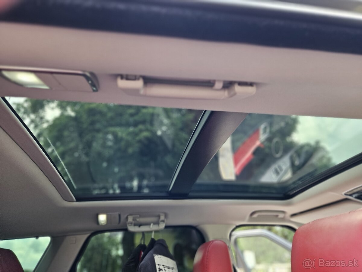 Land Rover Sport HSE - 16