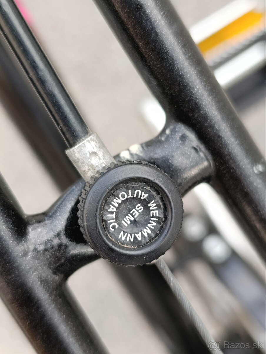 Bicykel KTM - 16