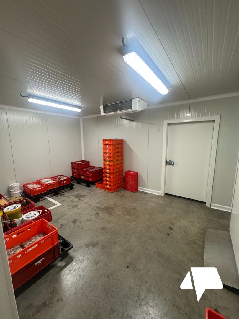 Plne zariadená výrobná prevádzka potravinového zamerania - 16