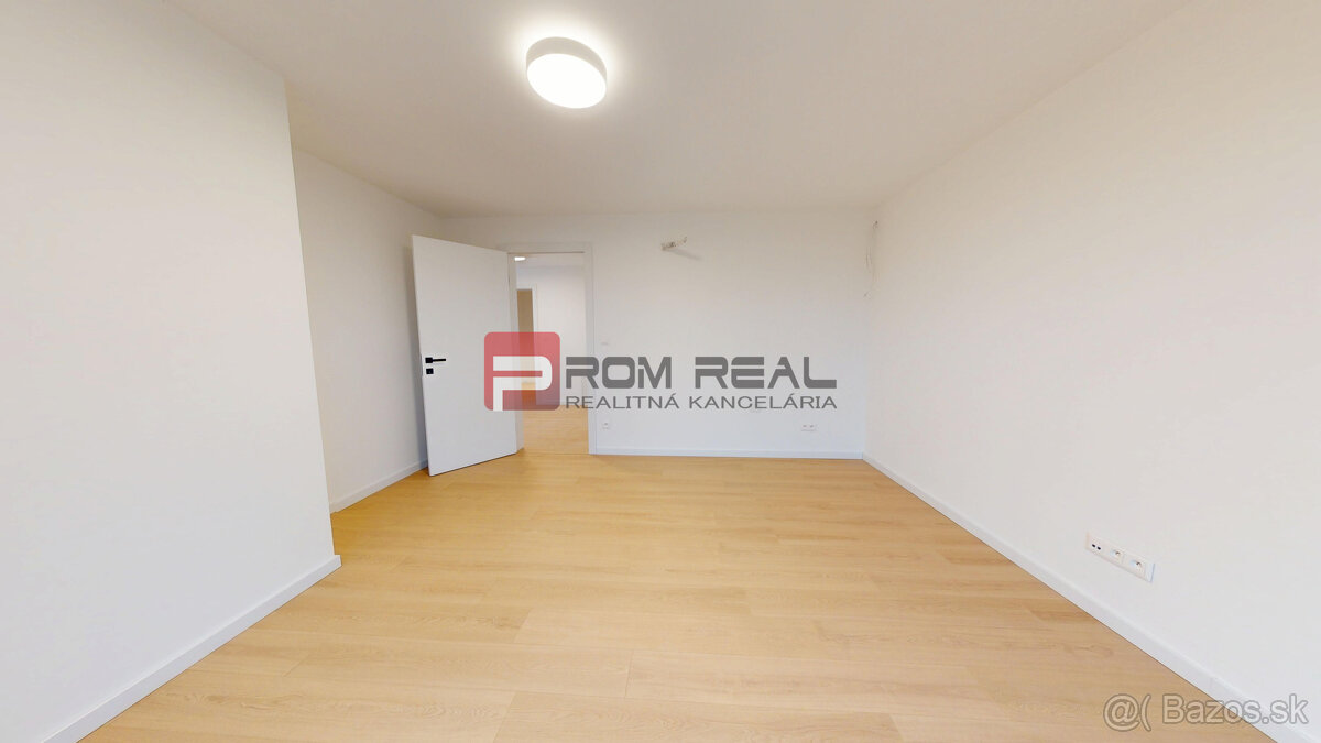 Nadštandardné 5i bývanie v Miloslavove – Alžbetin Dvor - 16