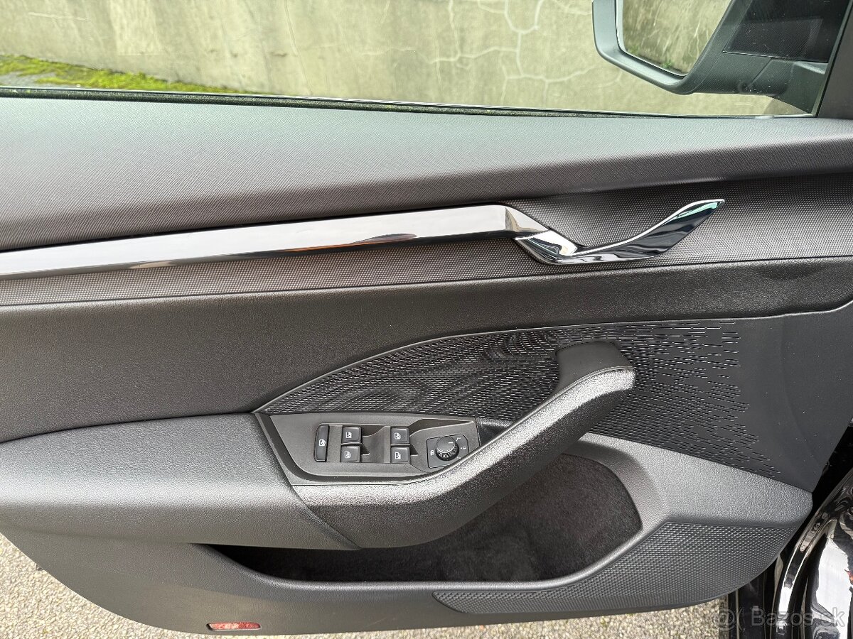 Škoda Octavia Combi 2.0 TDI Style DSG 110kW - 16