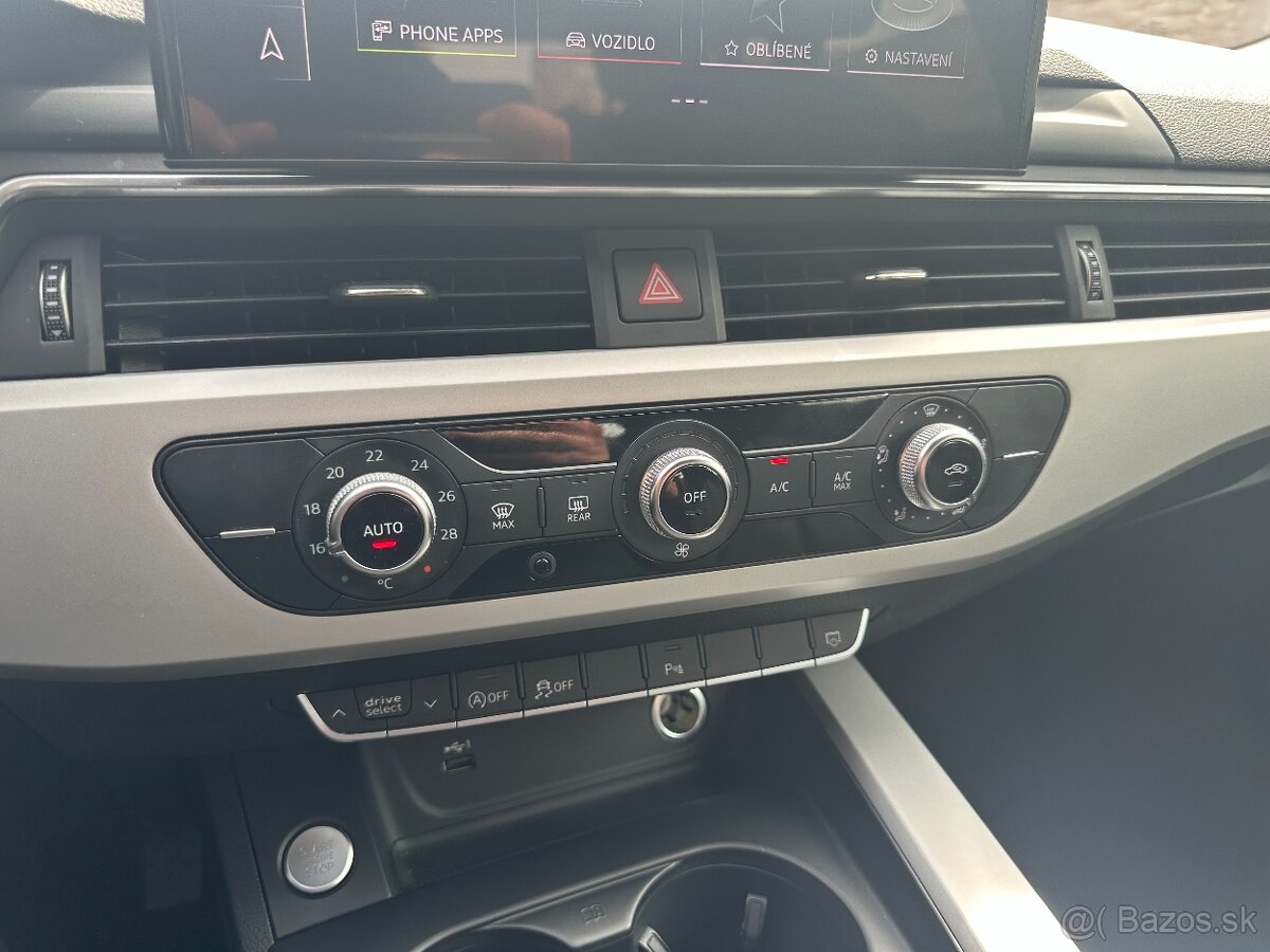 2021 Audi A4 Avant - 16