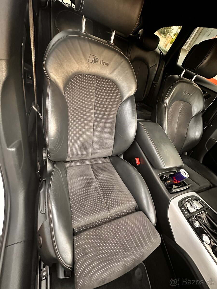 Audi A6 3.0bitdi - 16