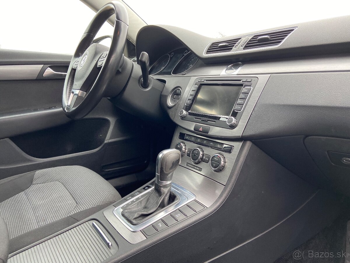 Passat b7 2.0TDI 103kw DSG - 16