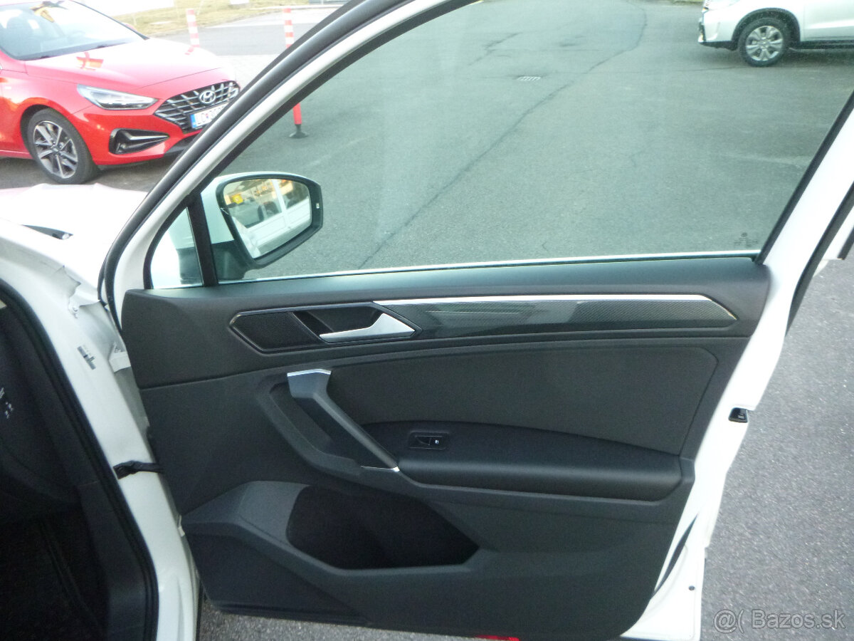 Volkswagen Tiguan 2,0Tdi 150Ps At 2017 - 16