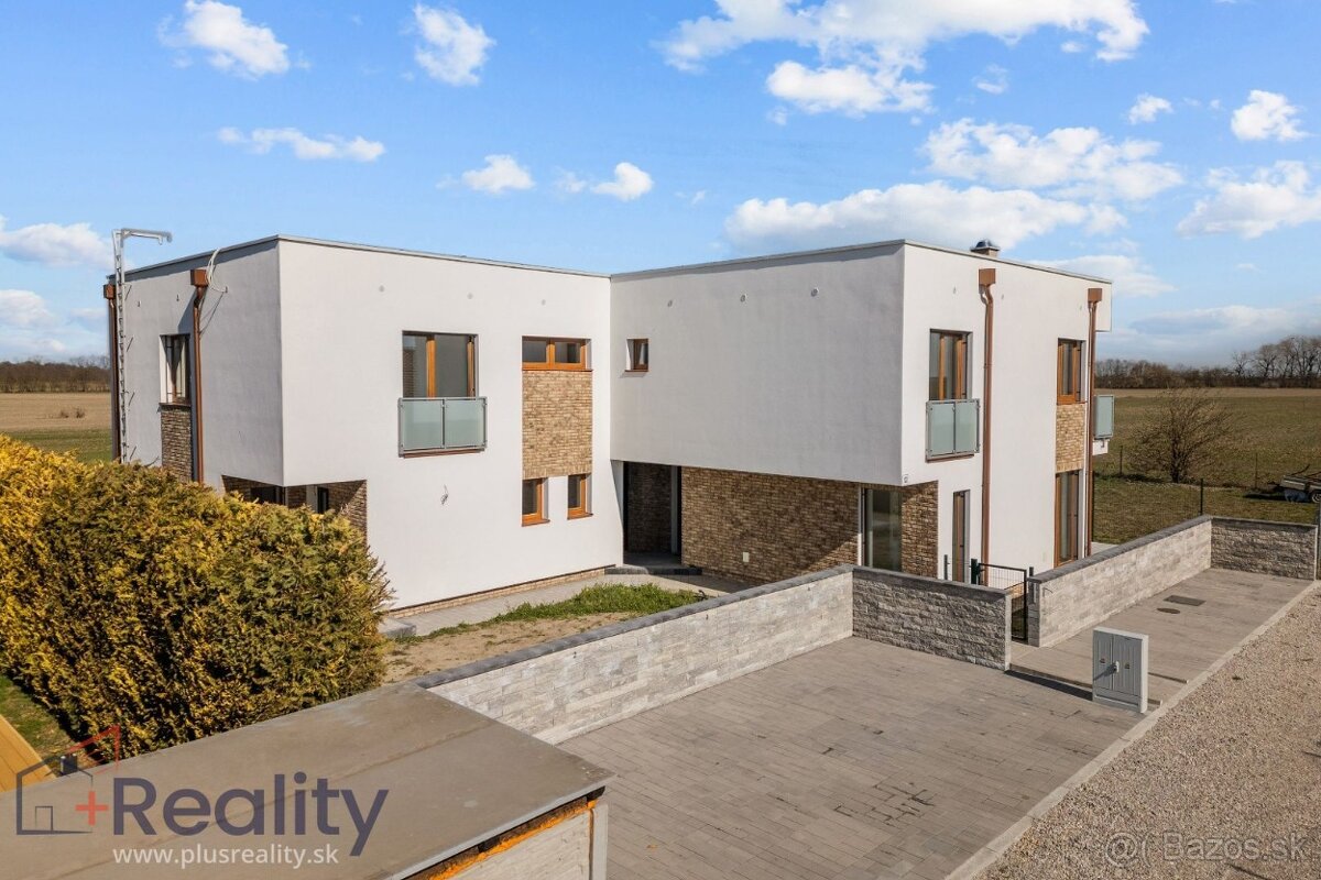 PLUS REALITY| Štvorizbový byt v Šamoríne na predaj - 16