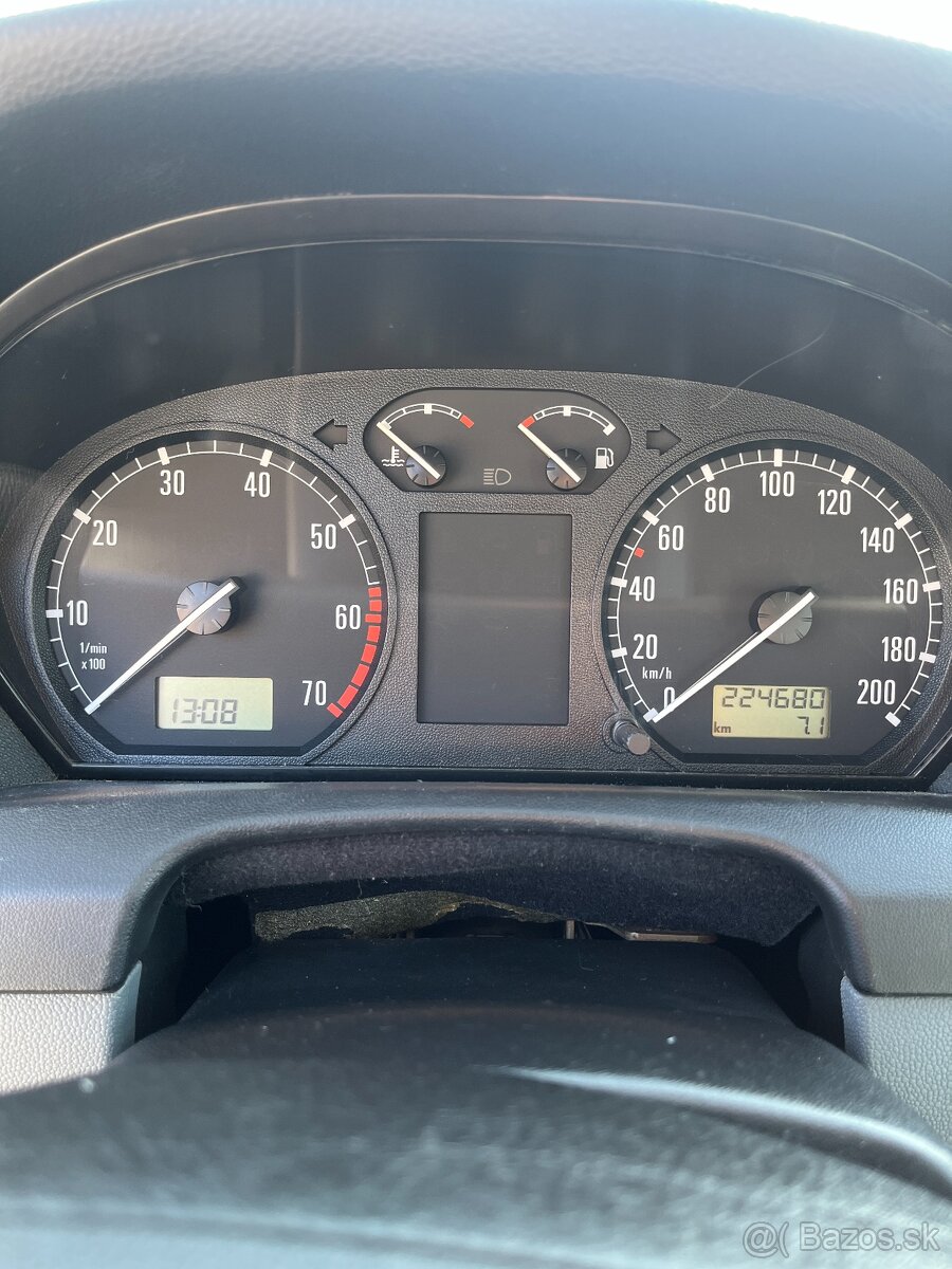 Škoda Fabia 1.4 mpi, STK/EK-2028 - 16