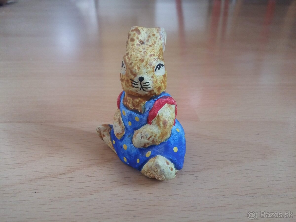 Vianočné a veľkonočné dekorácie a ozdoby - 16