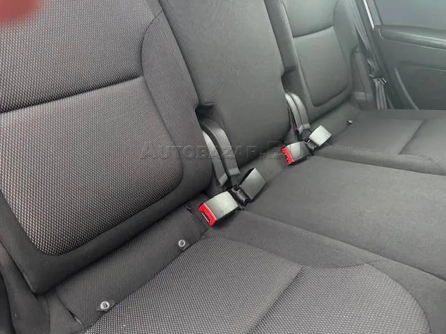 Škoda Yeti 2.0 TDI 4x4 Active - 16