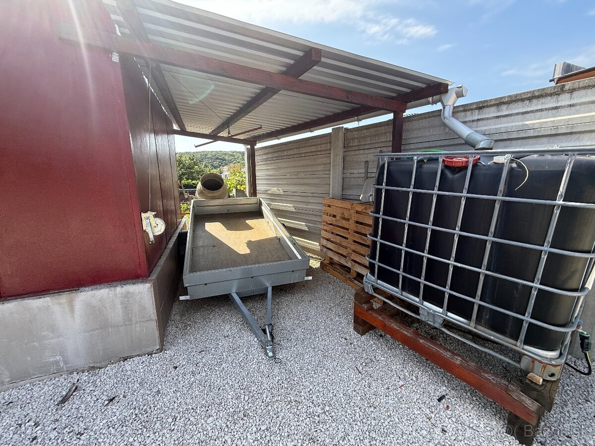 Exkluzívne iba v APEX reality 5i. RD v Horných Otrokovciach - 16