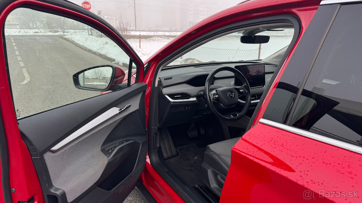 Škoda Enyaq iV 80 - 16