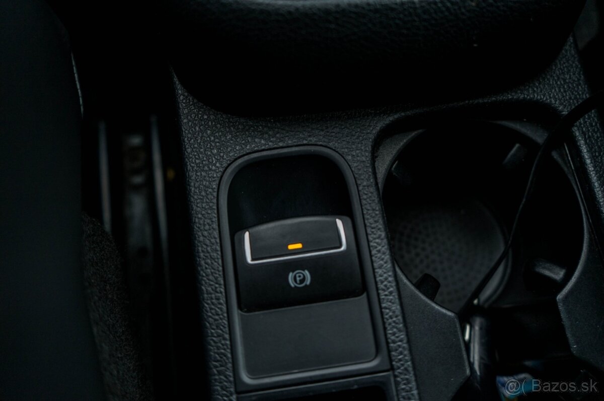 Volkswagen Sharan 2.0 TDI BMT Highline - 16