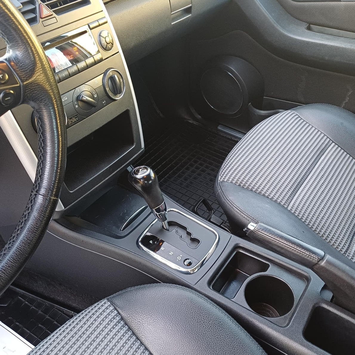 Predaj Mercedes-Benz A trieda A 150 - 16