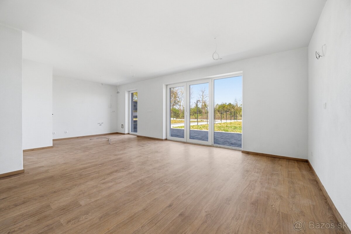 NOVOSTAVBA Hôrka nad Váhom - 16