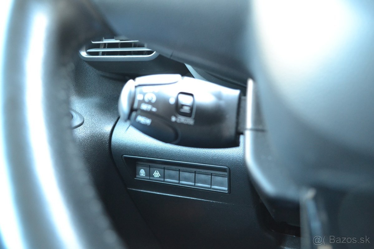 Citroën Berlingo 1.6 Blue HDi S&S - 16