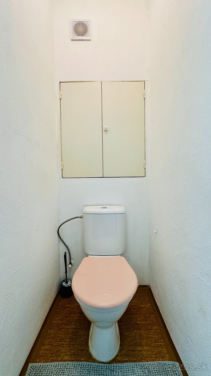 🏡 3-izbový byt - Ťahanovce – TOP výhľad na celé Košice, - 16