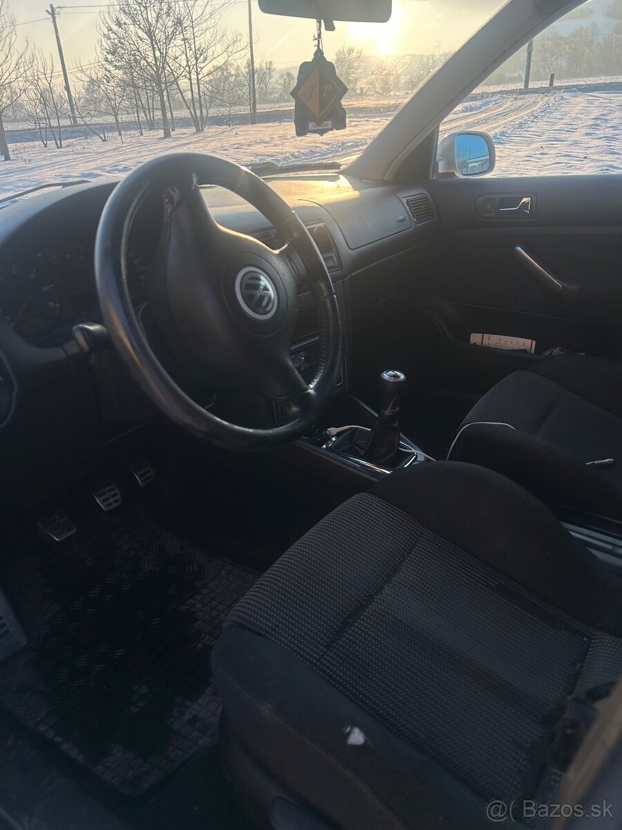 VW Golf4 1.8t AGU - 16