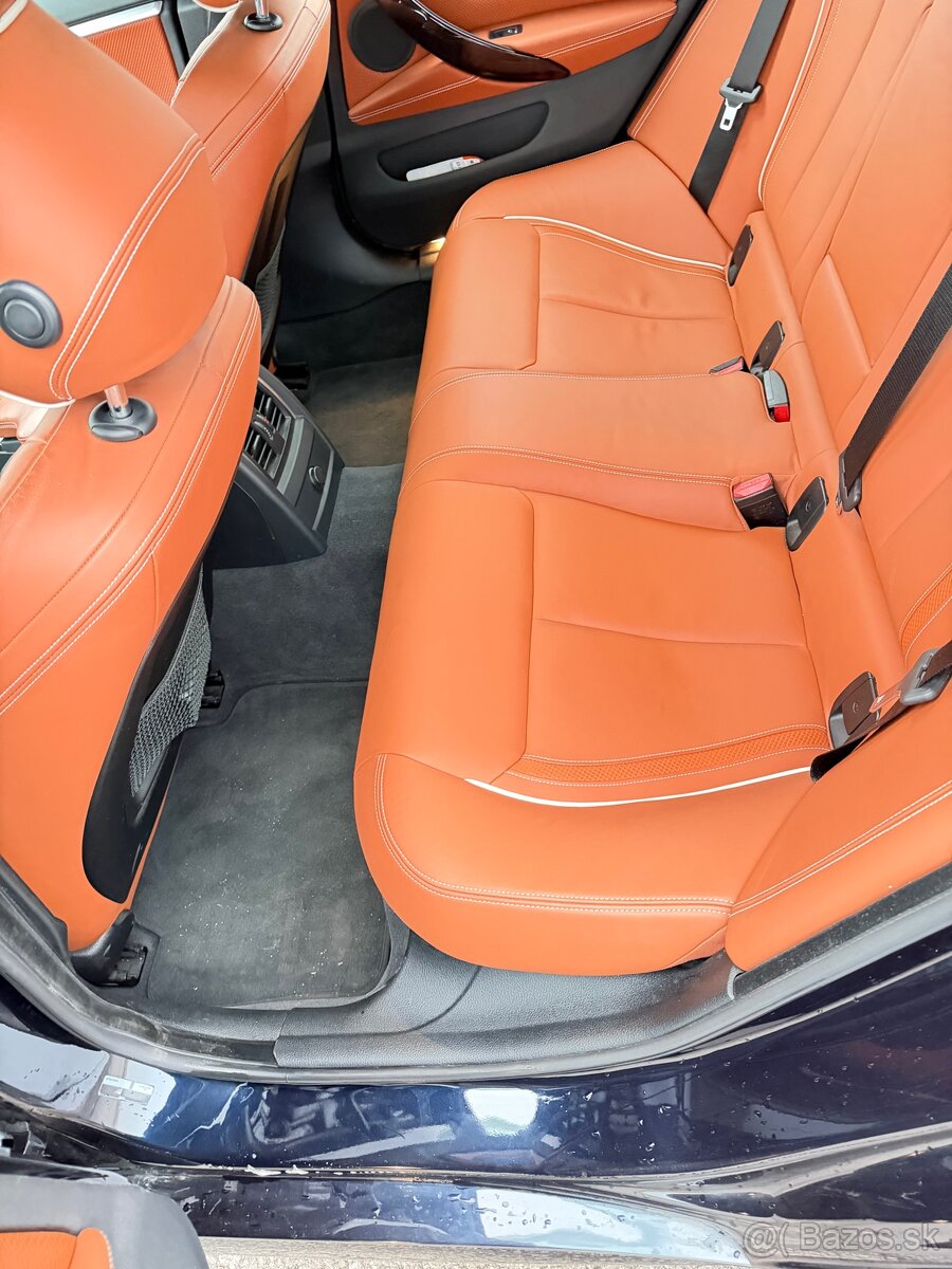 BMW Rad 4 Gran Coupé 430xD xDrive A/T - 16