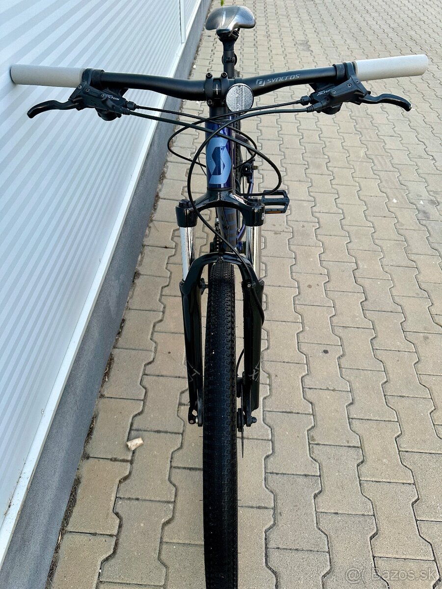 SCOTT CONTESSA ACTIVE 40, purple - 16