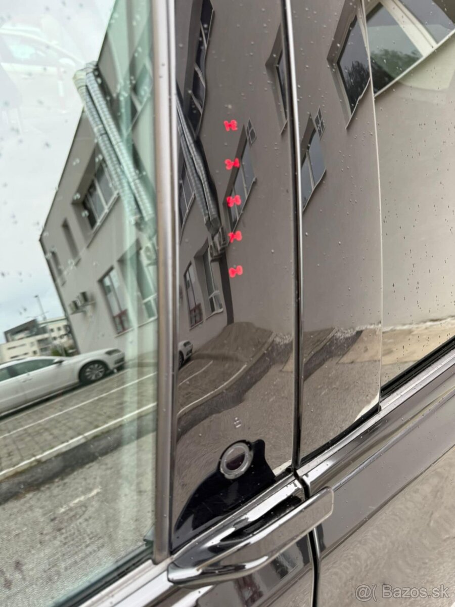 Ford Mustang Mach-E 75,7kWh AWD 4x4, Full LED, ACC - 16