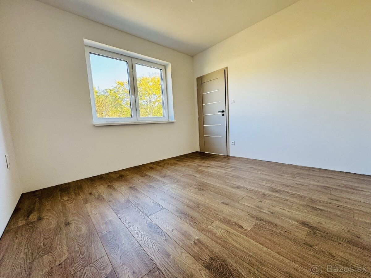 Na predaj 4i RD v obci Gajary. - 16